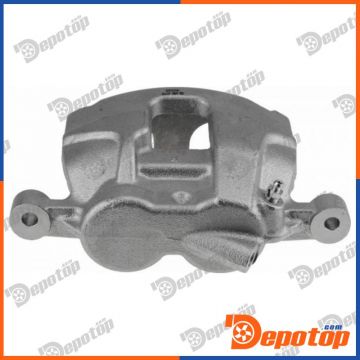 Étrier de frein avant droite pour VW | HZP-VW-079, 55SKV412